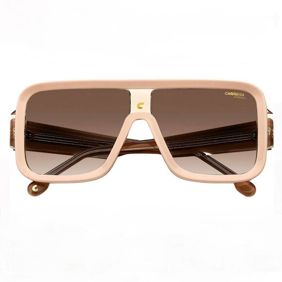 New, CARRERA Sunglasses Flaglab 14 10AHA Authentic